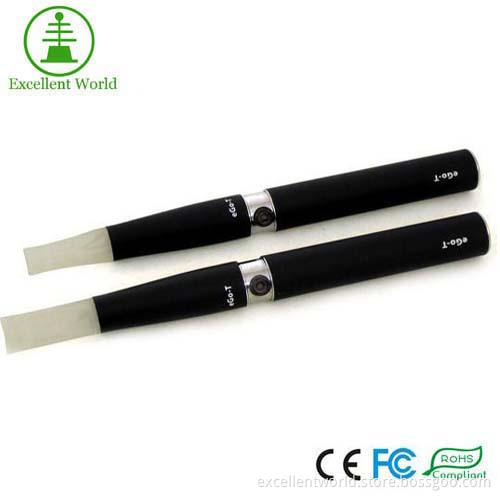 Excellent World E Cigarette EGO-T, Original EGO T with Huge Vapor